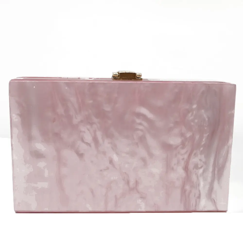 Star Acrylic Bag (15)