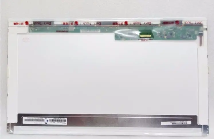 

Laptop LCD Screen Compatible Model N156BGE-L21 N156BGE-L11 N156B6-L10 CLAA156WA11A CLAA156WB11A LTN156AT15 HT156WXB-100