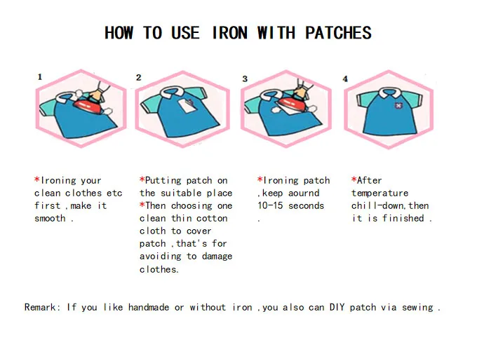 Череп розовый синий вышитые железные нашивки для одежды DIY полосатая одежда бриллиантовые наклейки индивидуальные нашивки пара