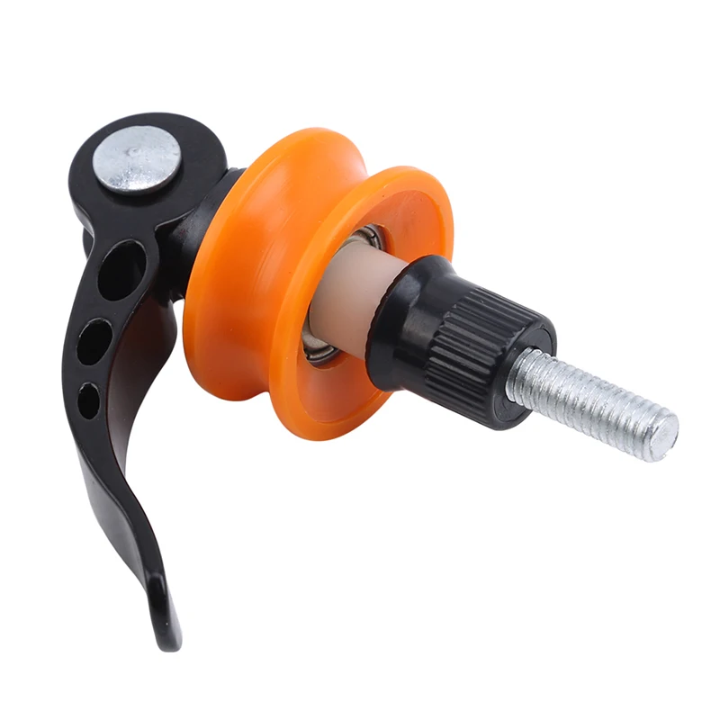 

Bicycle Chain Cleaner Chain Keeper Clean Catcher Holder Tool Steel Roller Cycling Chain Washer Cleaner Tools