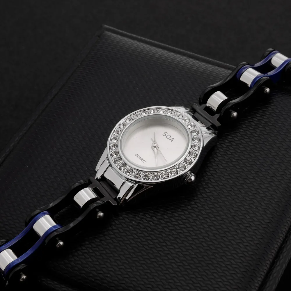 Cycolinks Quartz Watch