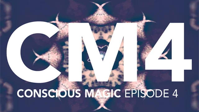

Conscious Magic Episode 4 by Ran Pink and Andrew Gerard,Magic Tricks