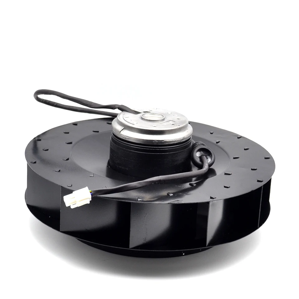 230 В 1A 50 Гц r2e280 ae52 17 переменная частота Вентилятор охлаждения|cooling fan|fan cooling230v cooling