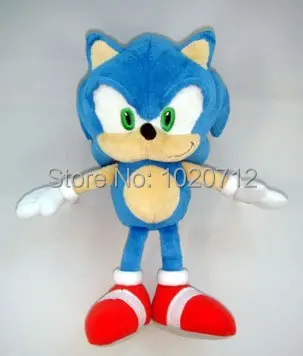 dog man plush toy