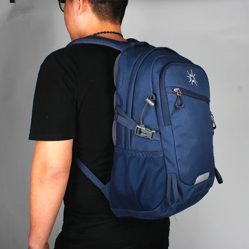 SAMSTRONG 30L спортивные сумки для улицы дорожный Треккинговый рюкзак походная