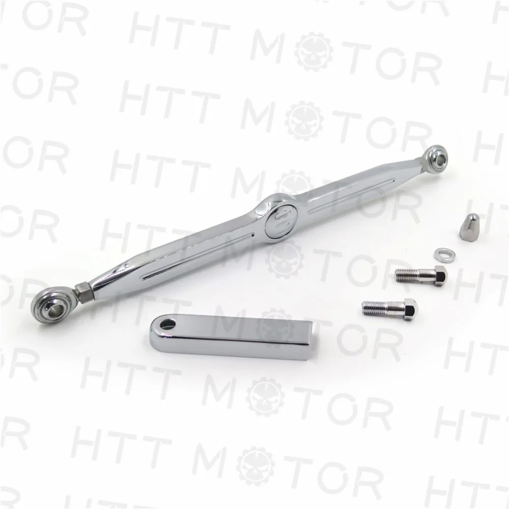 Запчасти для Мотоциклов Harley CVO Road Glide FLTRXSE EFI Ultra King Chrome|shift linkage for harley|shift linkageaftermarket