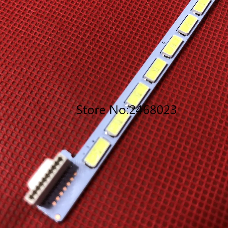 531 мм светодиодный Подсветка Газа 60 s для Кон ка LG 42 дюйма ТВ 42X8000PD 6920L 0001C 6922L 0016A