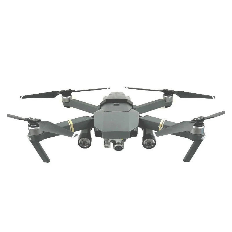 Светодиодный ночник Mavic Pro светильник для поиска DJI RC Quadcopter с 4K HD камерой