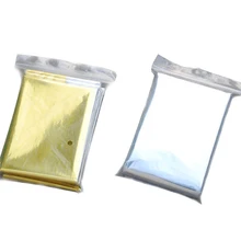 ENNJOI доказательство воды для спасения при аварийной ситуации Одеяло Термальность пространство оказание первой помощи одеяло для улицы