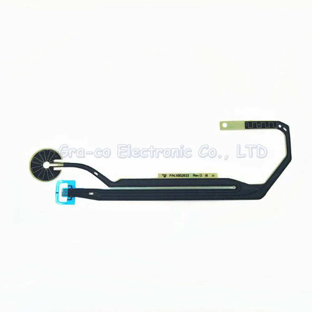 10pcs Original New Power Switch Ribbon Flex Cable Replacement Parts For