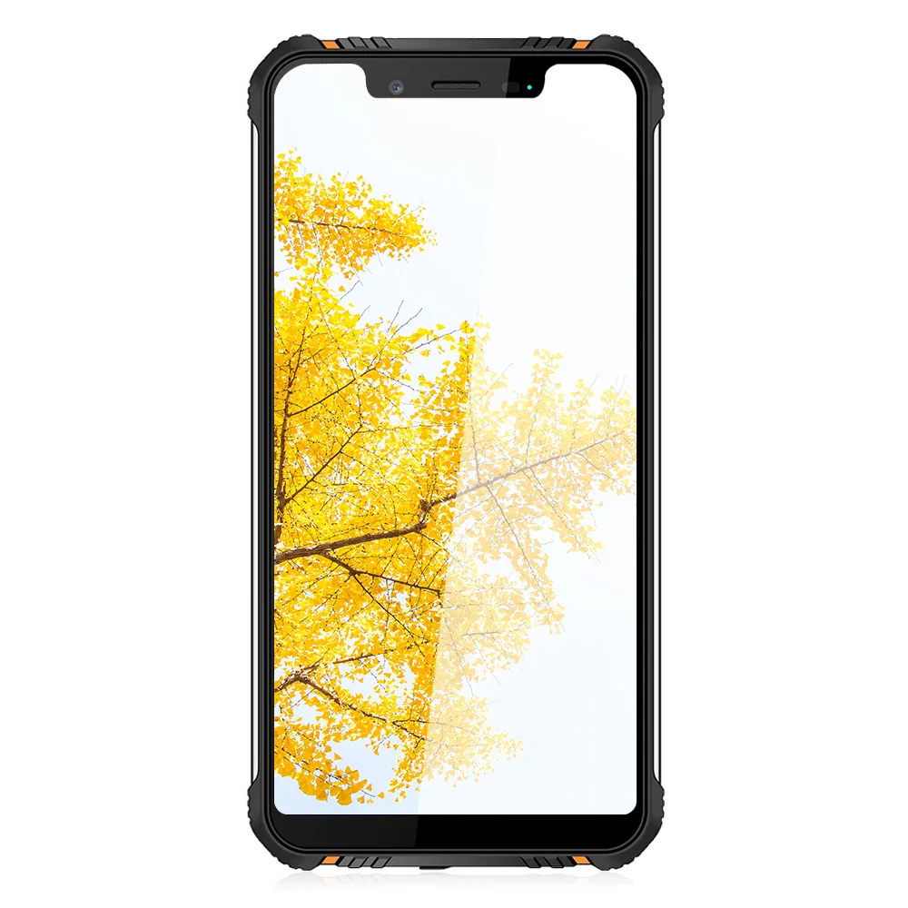 Зоджи Z33 смартфон 4G 5 85 дюймов MTK6739 4 ядра 3 ГБ Оперативная память 32 Встроенная