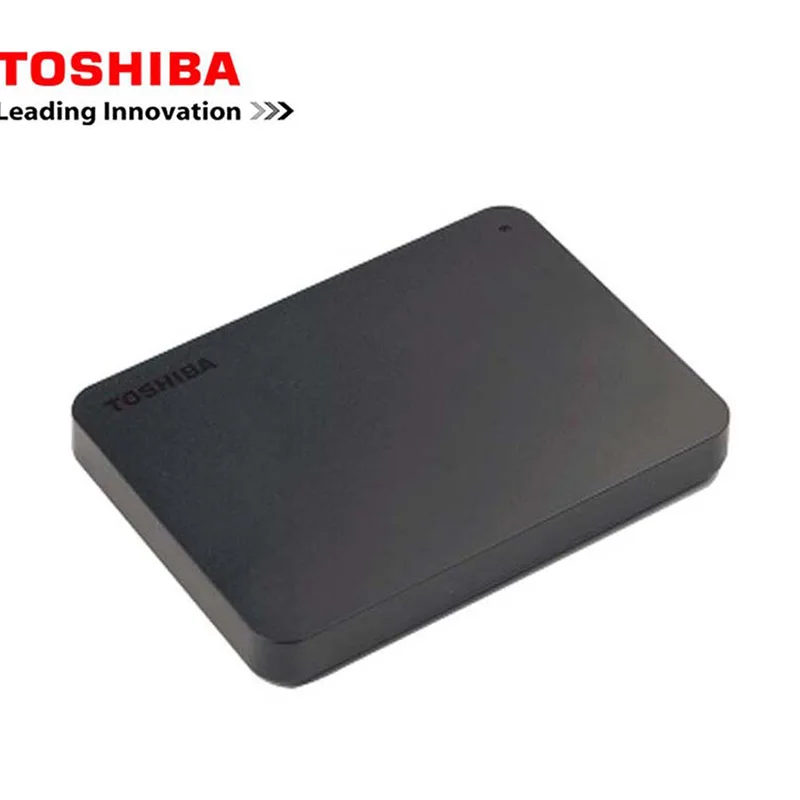 Внешний жесткий диск Toshiba Disco Duro Externo 2 ТБ HDD 2,5 Disque Dur Externe 2 к USB HD Externo 2 ТБ HD ТБ