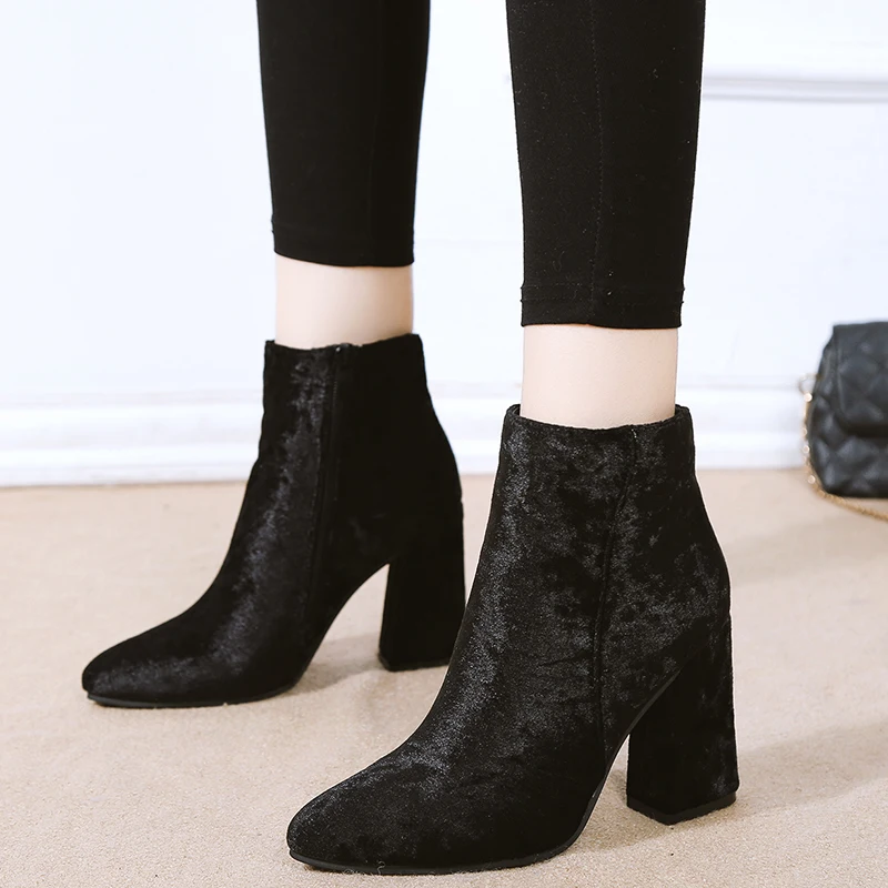 women boots|ankle bootsshoes woman 