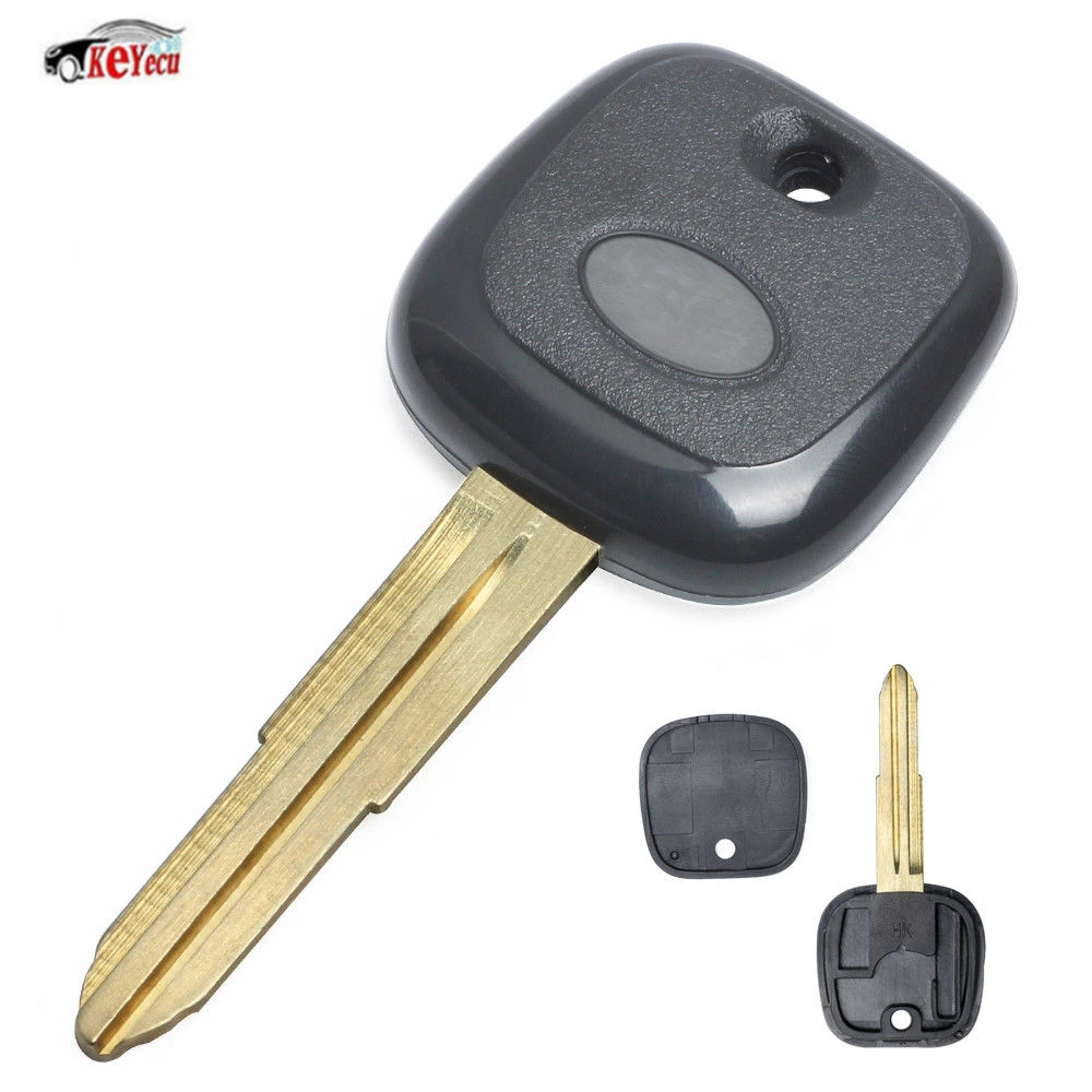 Key car daihatsu