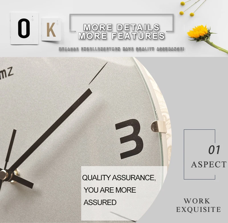 watch for wall pendulum clock (4)
