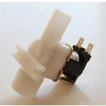 3/" обычно закрыт рисовать от воды Электрический электромагнитный электромагнитных Клапан DC 12 В переключатель