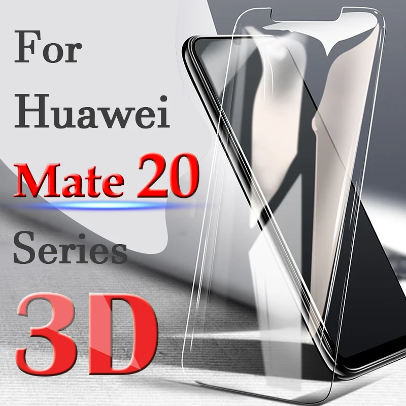 Для Huawei mate 20 lite pro glass huavei 20pro Защитная пленка для экрана huawai закаленное стекло hauwei