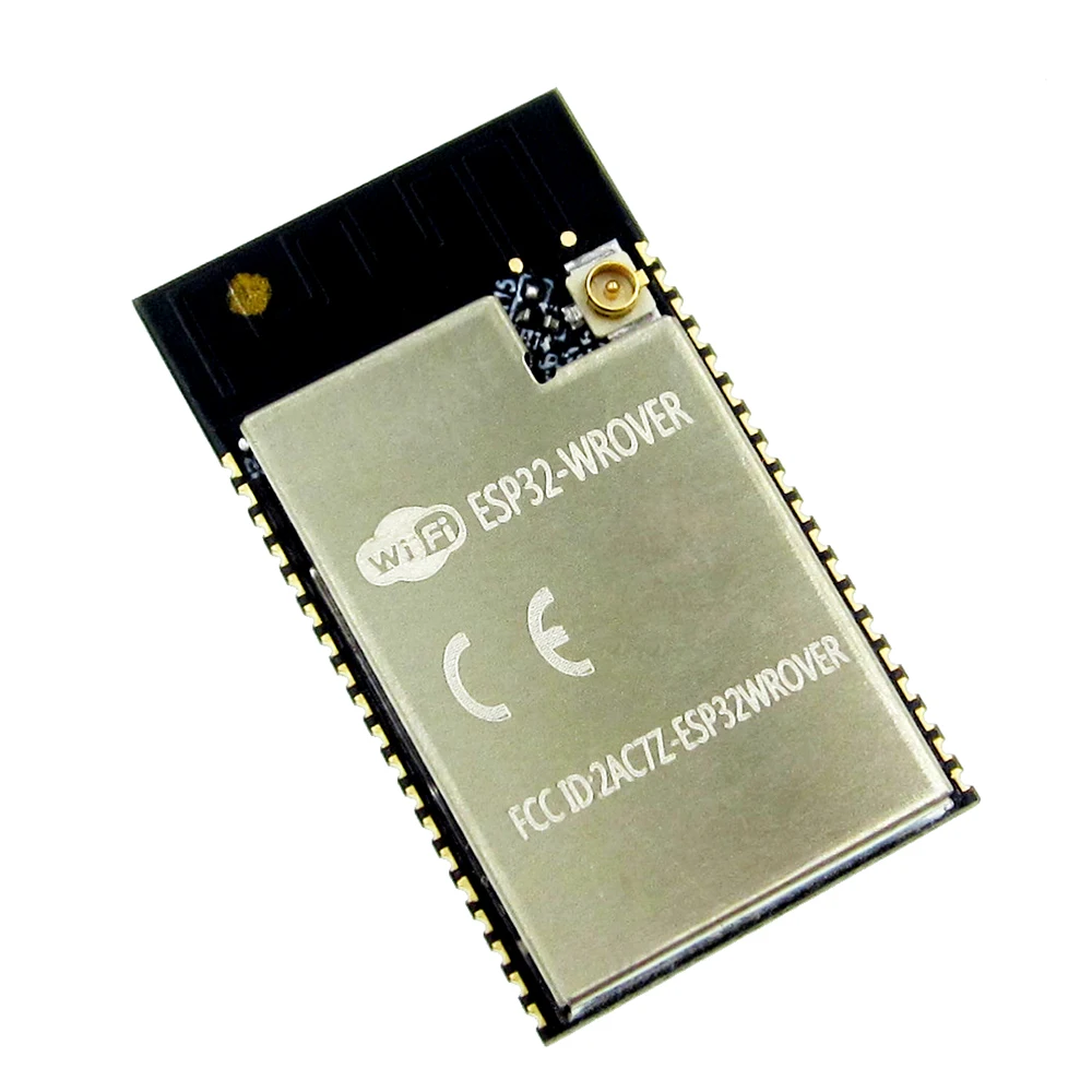 

5Pcs/Lot ESP32-WROVER ESP-32 ESP-32S ESP32 WROVER 4MB Module with 32 Mbits PSRAM