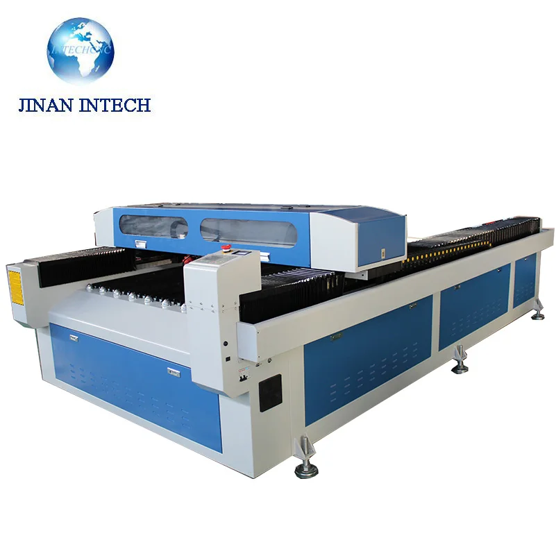 High Precision 1325 1530 Metal Laser Cutting Machine for Sale in Pakistan With UP-Down Table