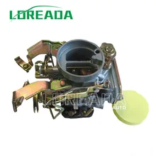 -Carro sytling 16010-B5320 serve Para NISSAN J15 CARBURADOR ASSY DATSUN 620 72-75 (NK-262) Motor OEM qualidade