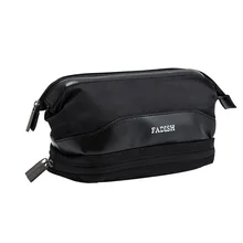 Мужские многофункциональные модные сумки для отдыха и путешествий, унисекс, одноцветная уличная сумка для хранения, Сумка через плечо bolso de viajeHW