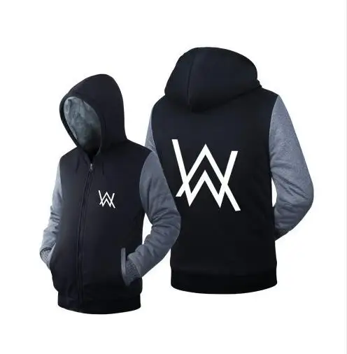 alan walker hoodie aliexpress