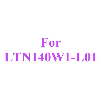 

LCD Driver Board TV+HDMI+VGA+CVBS+USB for LTN140W1-L01 screen kit Controller Board T.VST56 board