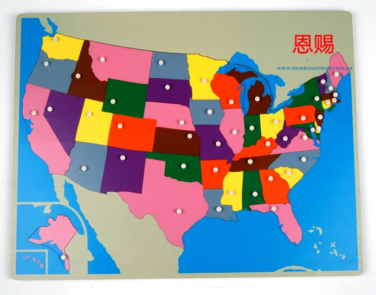6008 puzzle map USA (2)