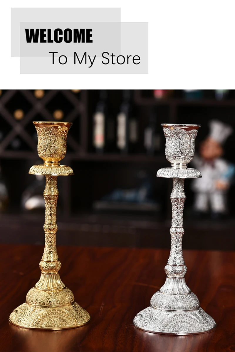 Candle Holder (1)