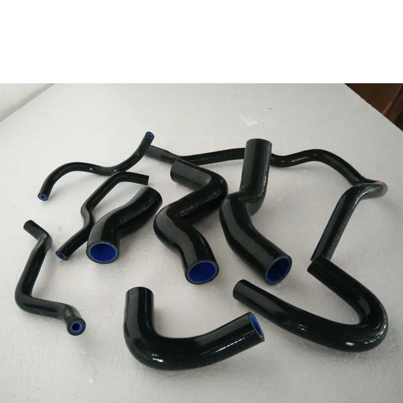 Силиконовый шланг для VW GOLF GTI/JETTA MK5 SEAT LEON TFSI/FSi A5 PLATFORM 2 0 T|hose silicone|hose vwhose golf |