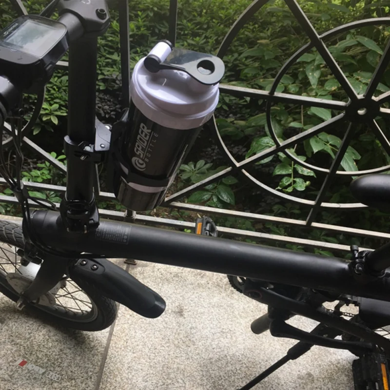 Электрический скутер Xiaomi Mijia M365 EF1 Qicycle E велосипедный напиток бутылка для воды