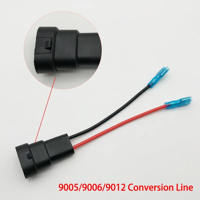 Herwin 2pcs H1 H7 Все в одном HID ксеноновая мощность балласта линия для преобразования H8