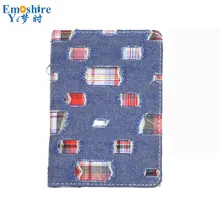 Тетрадь в мягкой обложке 80 листов Творческий канцелярский в твердой обложке ткань Тетрадь A6 эффективность график записная книжка для композиции тела N134