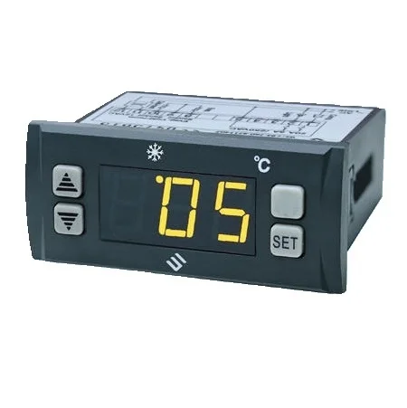 SF-101B Cool Room digital display Cake Ice cabinet cake cabinet Cold drink Bench Fridge Temp Digital Controller