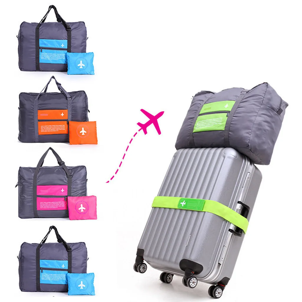 

Large Capacity Fashion Travel Bag For Man Women Weekend Bag Big Capacity Bag Travel Carry on Luggage Bags Overnight #YJP