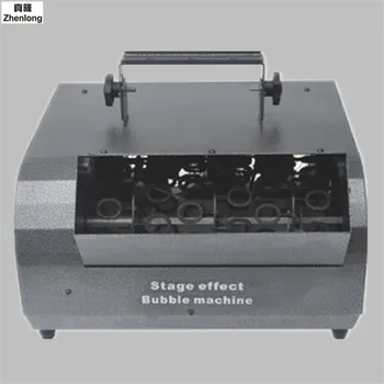 

100w 0.8L Mini Bubble Machine Wireless Remote/DMX512 Control Professional WeddingDJ /Bar /Party /Show /Stage Machine AC110V 220V