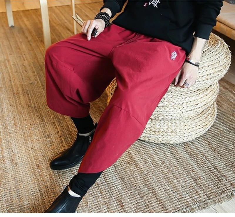 Mens Joggers Pants  (11)