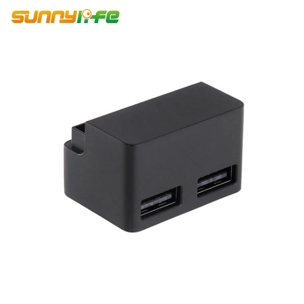 

Battery to Power Bank Adaptor for DJI MAVIC PRO Battery Accessories Adaptor
