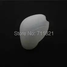 DSG ручка переключения передач Кремниевая защитная пленка синяя для VW