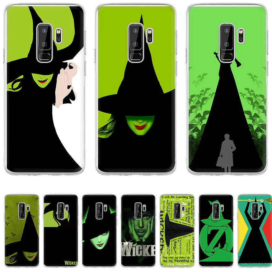Phone Cases For Samsung Galaxy J6 J3 J5 J7 J1 J2 Prime Cover roadway Musical Wicked Lyrics Phone Cases For Samsung Galaxy J6 J3 J5 J7 J1 J2 Prime Cover roadway Musical Wicked Lyrics