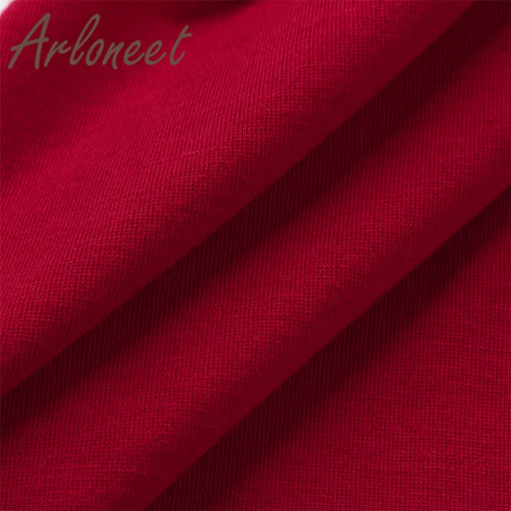 Одежда arloneet, женские топы для беременных, хлопковая футболка на бретелях с v-образным вырезом, большие размеры, одноцветные Топы Nusring, летняя женская одежда pregnanct