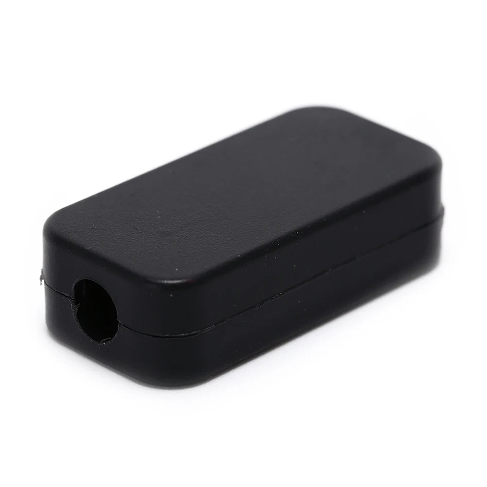 

1pcs 40*20*11mm Small Cases Electronic Project Instrument Case Box Waterproof Plastic Enclosure Cover