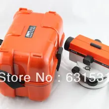 Автоматический swpe DS32 высокого качества автоматический уровень