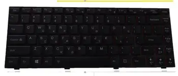 

keyboard for Lenovo IdeaPad Y400 Y410 Y430P Y400P Y410P Y400N Y410N GREEK/CZECH/HUNGARIAN/CANADIAN/CROATIAN/SERBIAN/SLOVENIAN