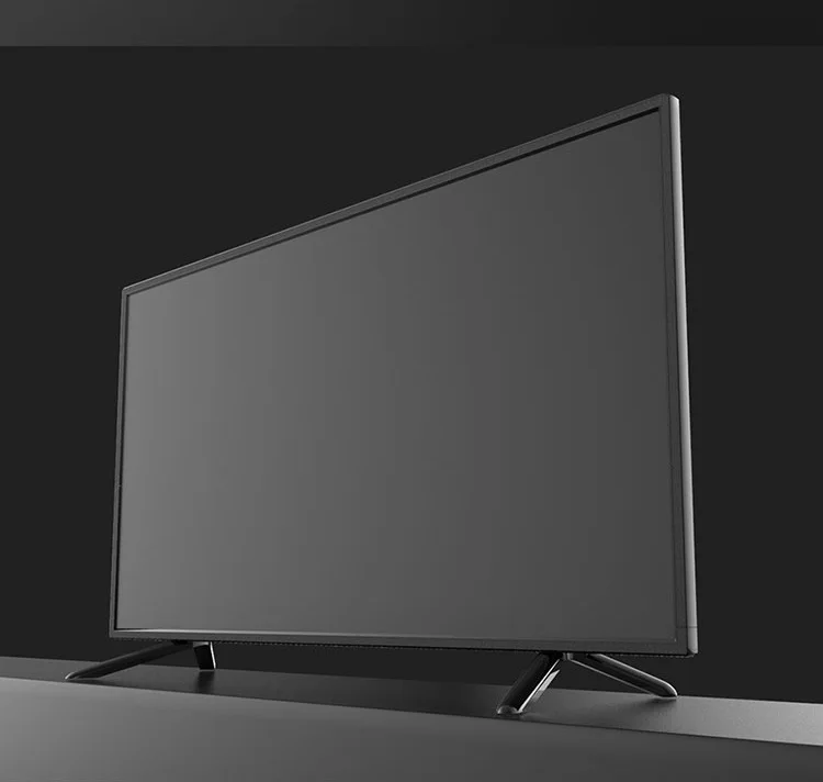 OEM 32 43 50 55 дюймов Заводская лучшая цена 4k Full HD android Smart tv T2 глобальная версия led tv