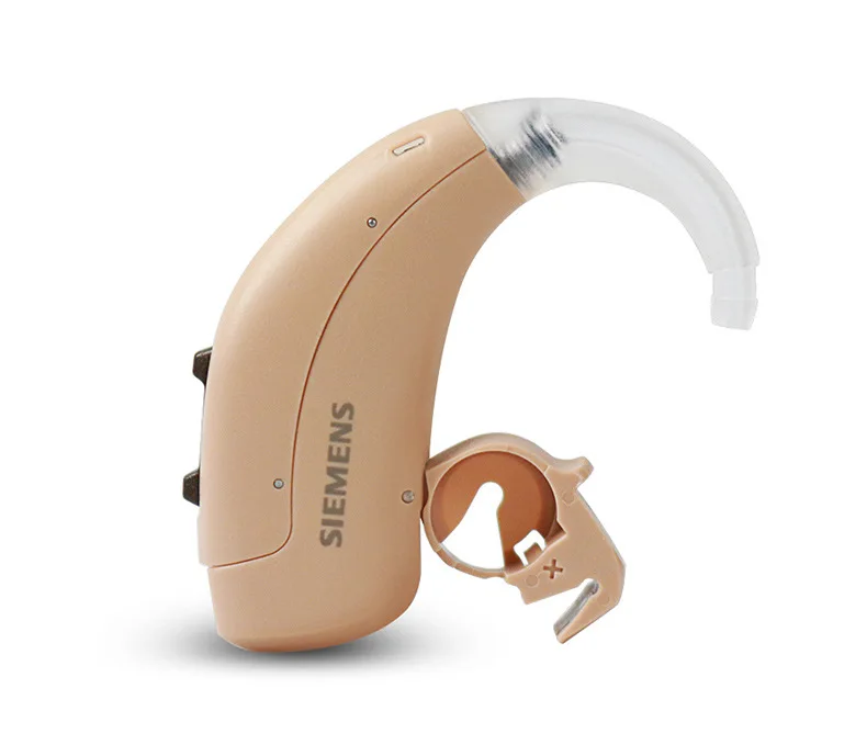 

Hearing Amplifier Hearing Aids UPDATED TOUCHING FAST P Digital Sound Amplifier. Pocket Worn Hearing Aid. Ear Aid for SIEMENS