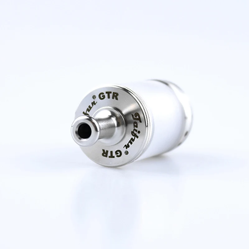  YFTK Taifun GTR RTA atomizer 23mm high 4ml Capacity & rda MTL atomizer vape tank vaporizer vs kayfu