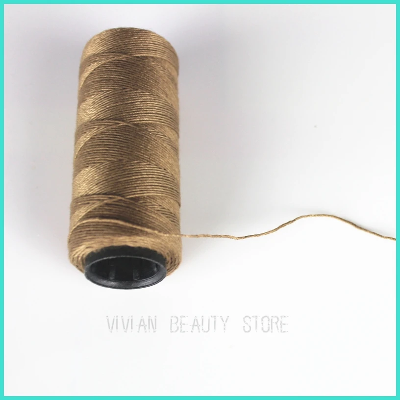 C type hook needles 5 rolls weaving threads crochet hooks,crochet thread,sewing thread 1pcs