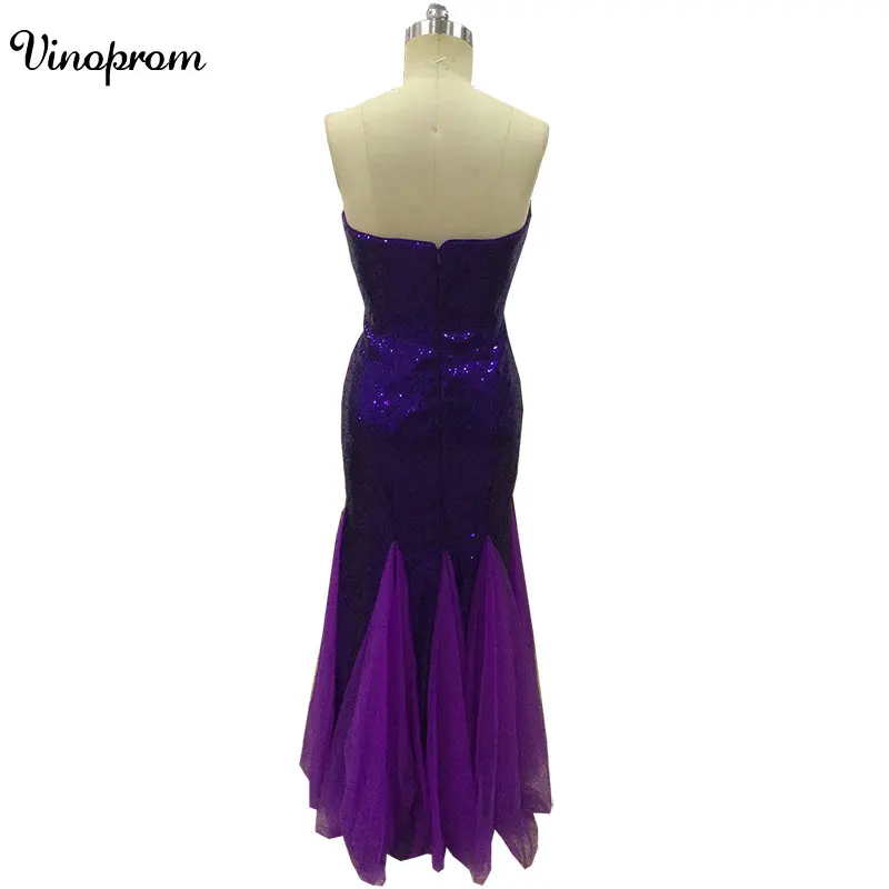 Mermaid_Prom_Tulle_Purple_Dress_A