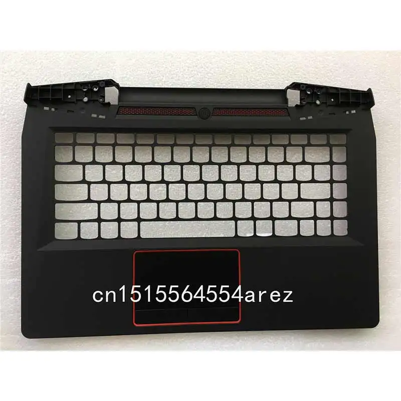 New Original laptop Lenovo rescuer 14 Touchpad Clickpad Palmrest cover case/The keyboard AP106000400 | Компьютеры и офис